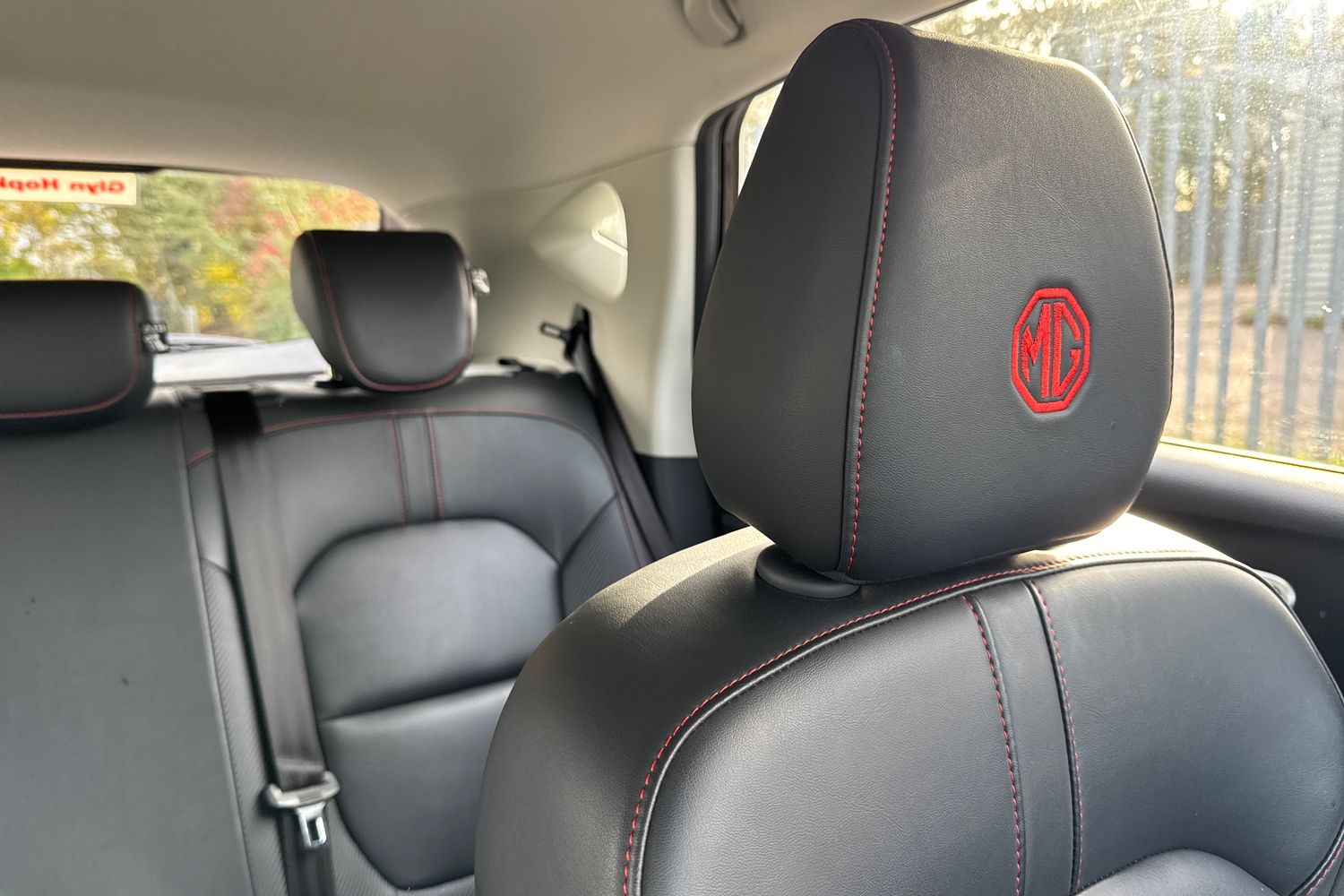 Used MG MG ZS 2020 for sale - 76350987: Photo 28