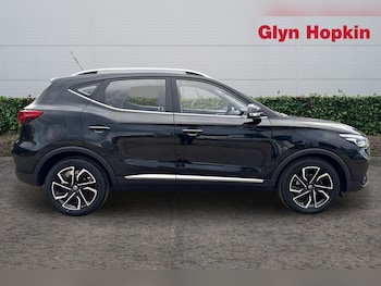 Used MG MG ZS 2020 for sale - 76350987: Photo