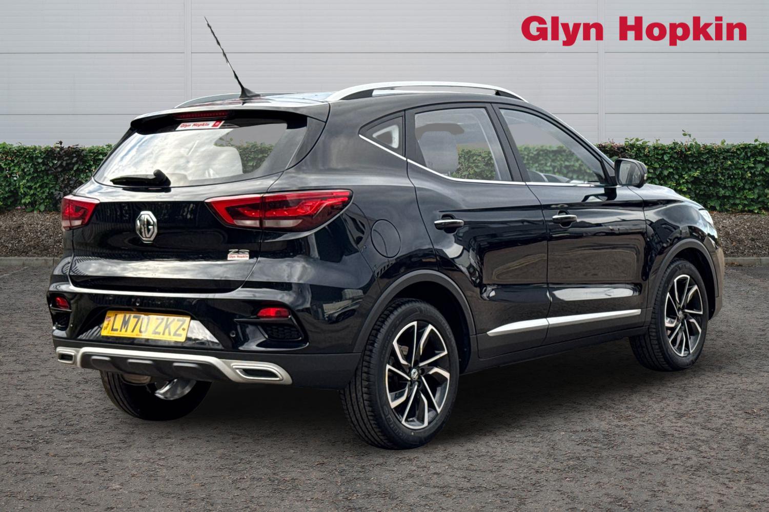 Used MG MG ZS 2020 for sale - 76350987: Photo 3