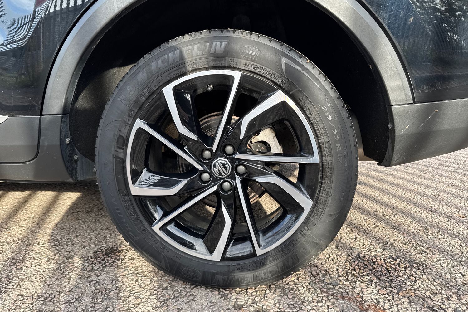 Used MG MG ZS 2020 for sale - 76350987: Photo 33
