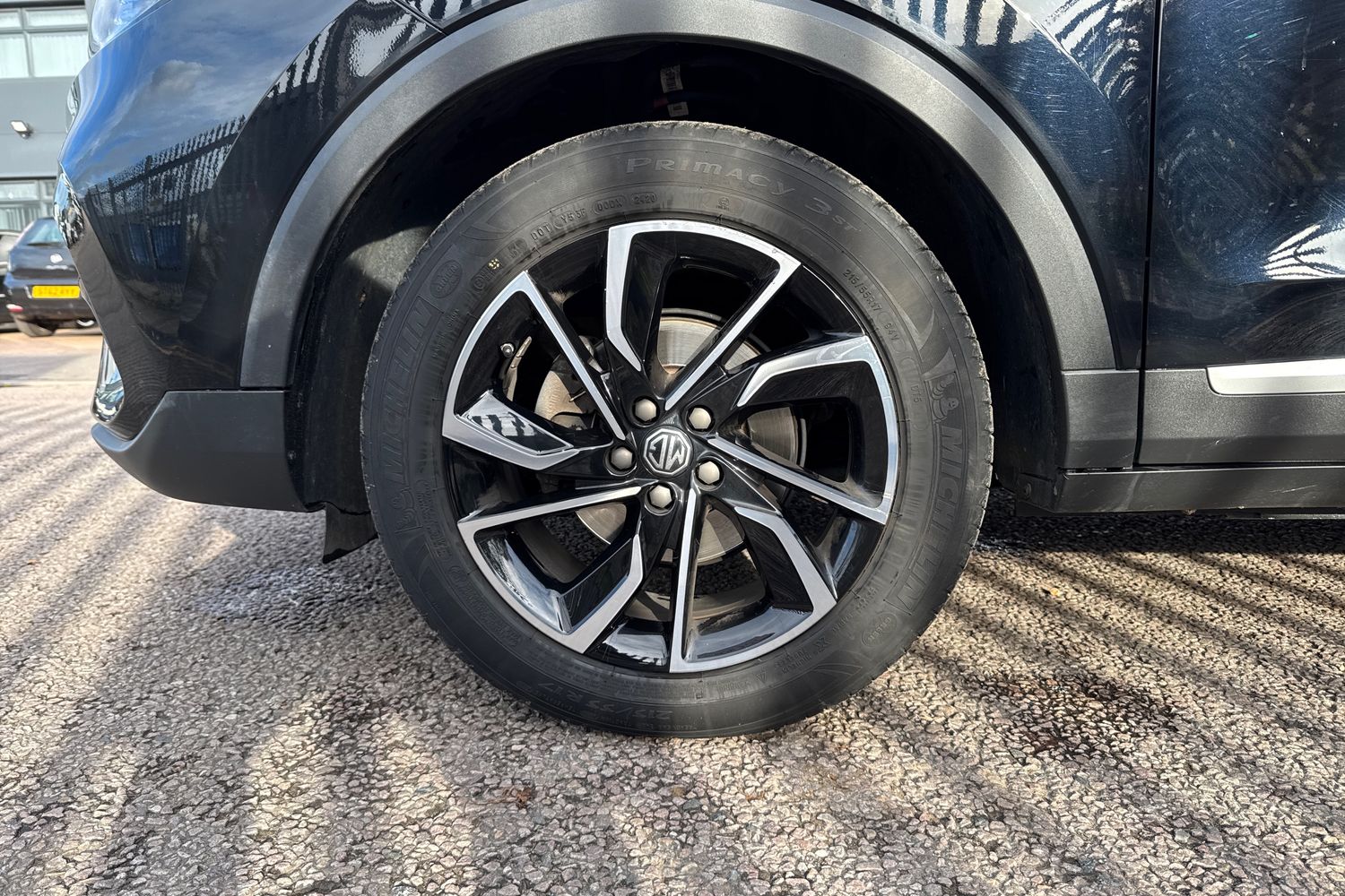 Used MG MG ZS 2020 for sale - 76350987: Photo 34