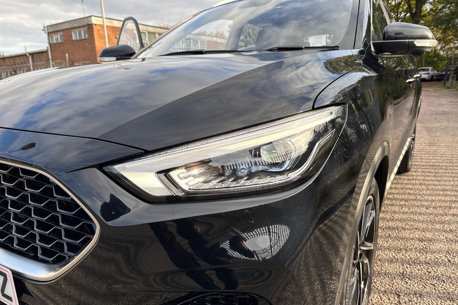 Used MG MG ZS 2020 for sale - 76350987: Photo 35