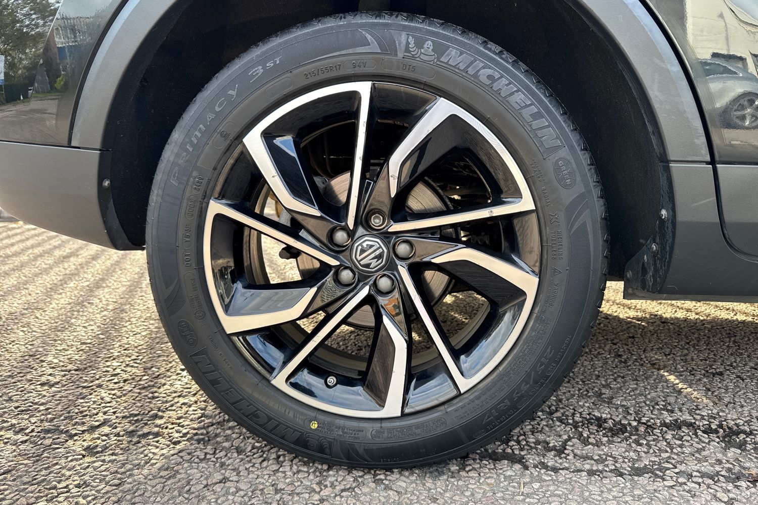 Used MG MG ZS 2020 for sale - 76350987: Photo 36