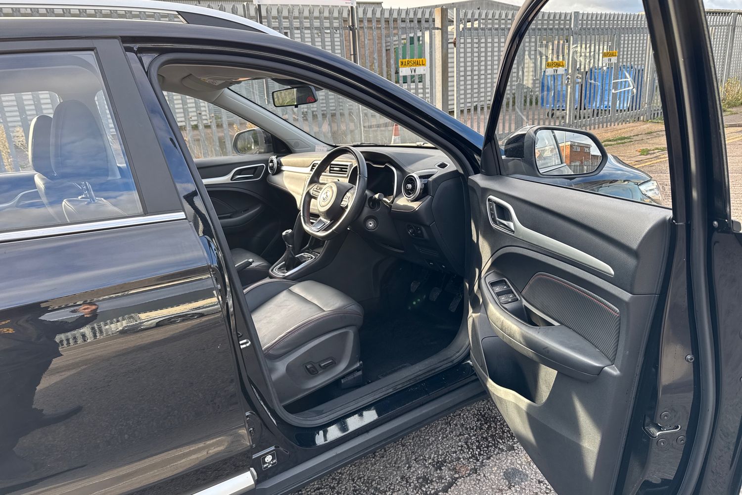 Used MG MG ZS 2020 for sale - 76350987: Photo 37