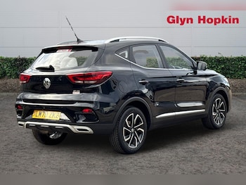 Used MG MG ZS 2020 for sale - 76350987: Photo