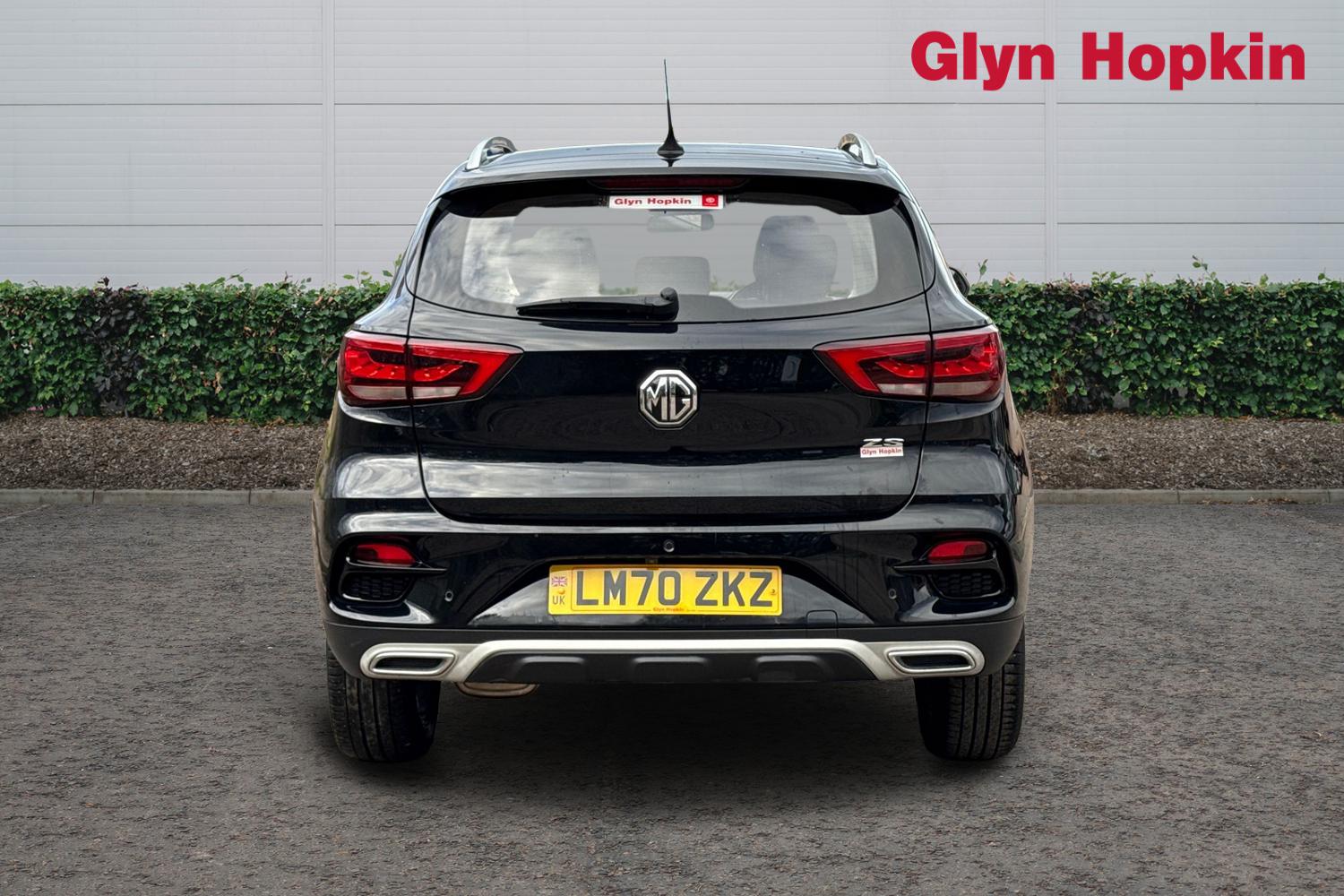 Used MG MG ZS 2020 for sale - 76350987: Photo 4