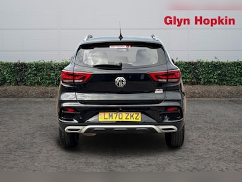 Used MG MG ZS 2020 for sale - 76350987: Photo