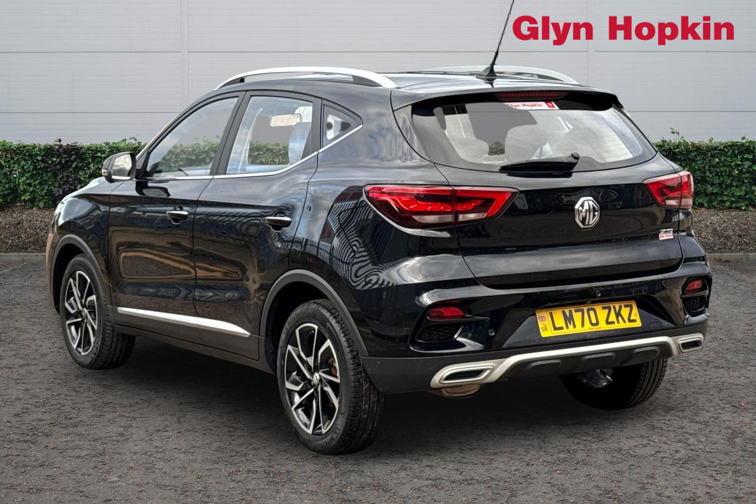 Used MG MG ZS 2020 for sale - 76350987: Photo 5