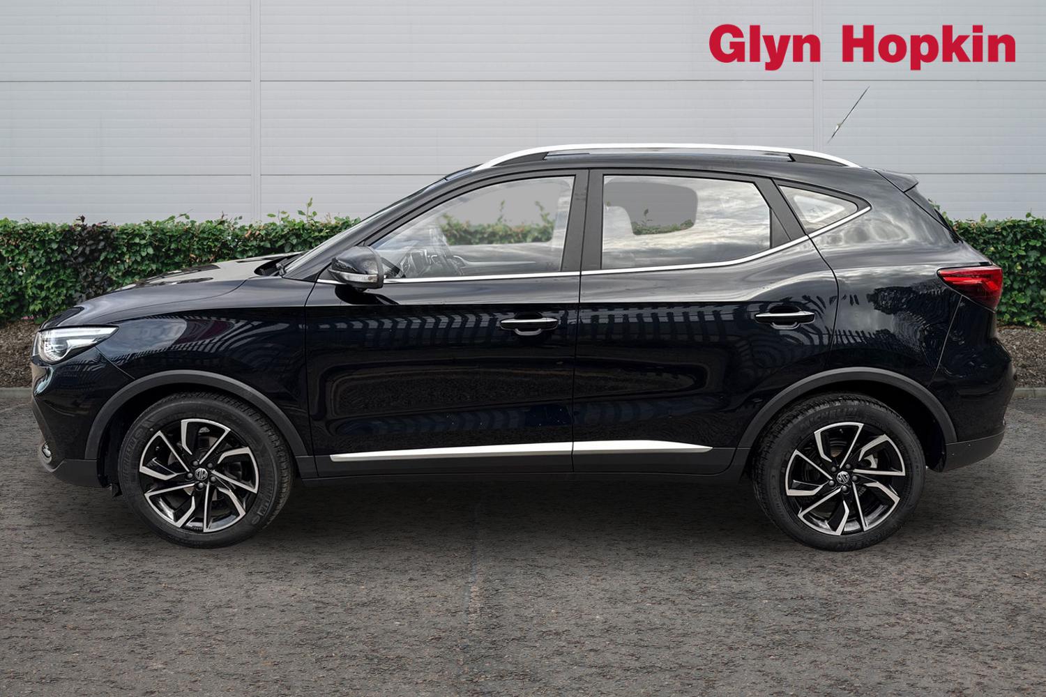 Used MG MG ZS 2020 for sale - 76350987: Photo 6
