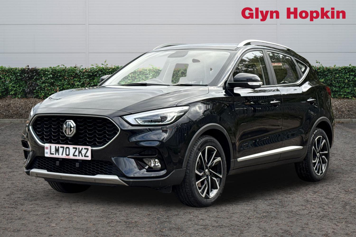 Used MG MG ZS 2020 for sale - 76350987: Photo 7