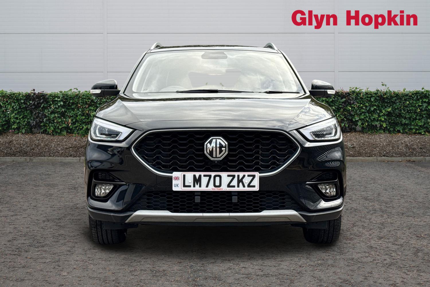 Used MG MG ZS 2020 for sale - 76350987: Photo 8