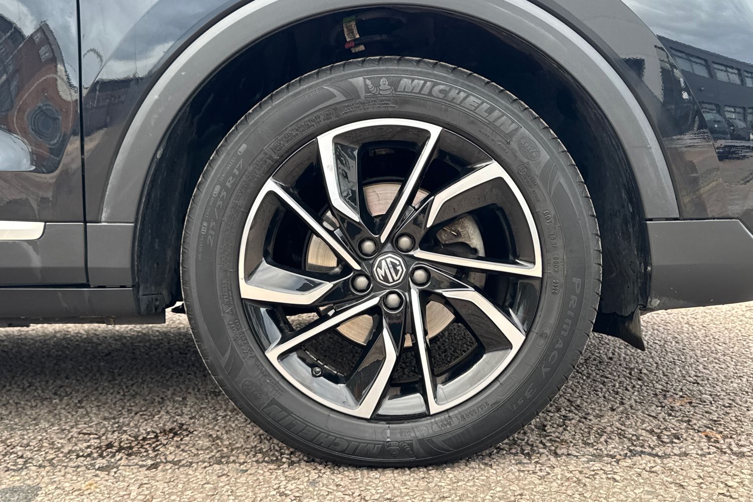 Used MG MG ZS 2020 for sale - 76350987: Photo 9