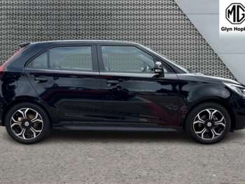 Used MG MG3 2023 for sale - 74504881: Photo