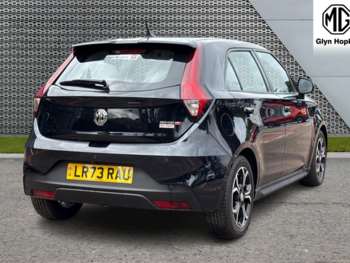 Used MG MG3 2023 for sale - 74504881: Photo
