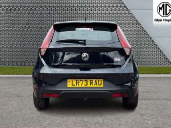 Used MG MG3 2023 for sale - 74504881: Photo