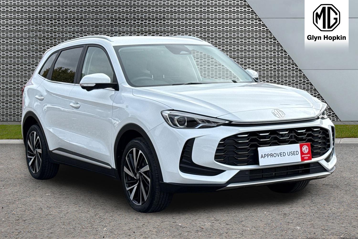 Used MG MG ZS 2025 for sale - 76254978: Photo 1