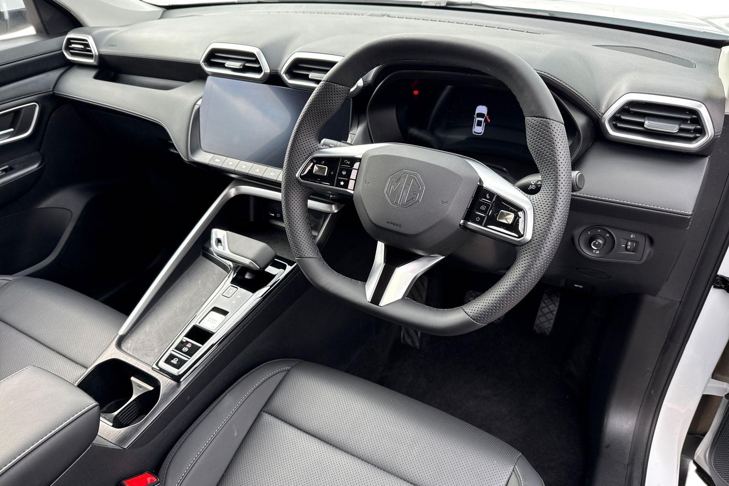 Used MG MG ZS 2025 for sale - 76254978: Photo 10