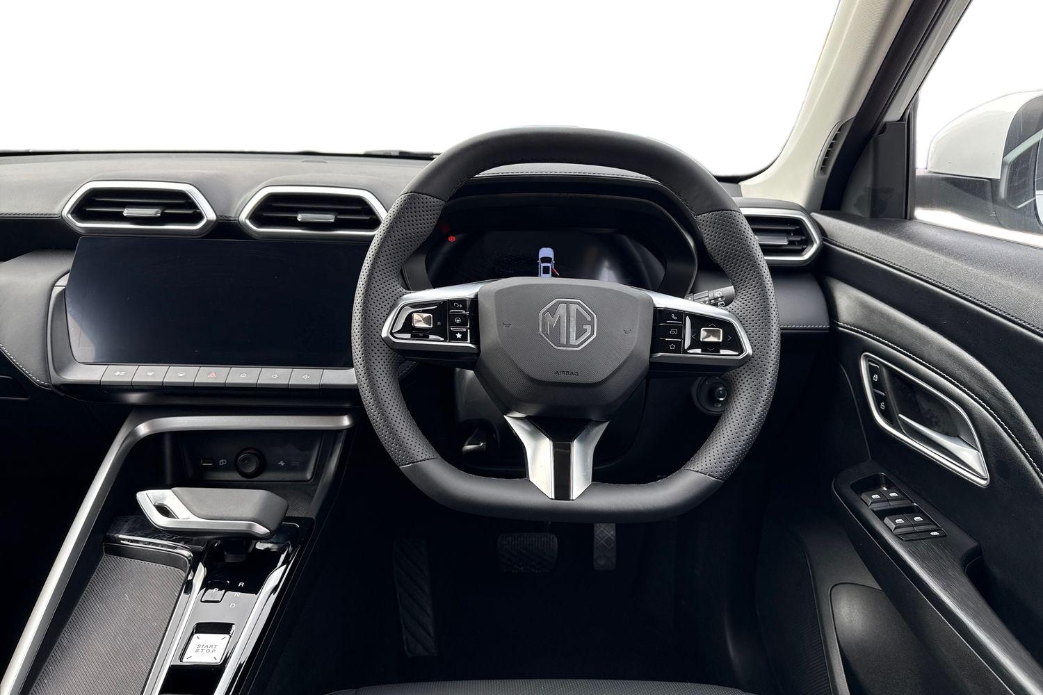 Used MG MG ZS 2025 for sale - 76254978: Photo 11