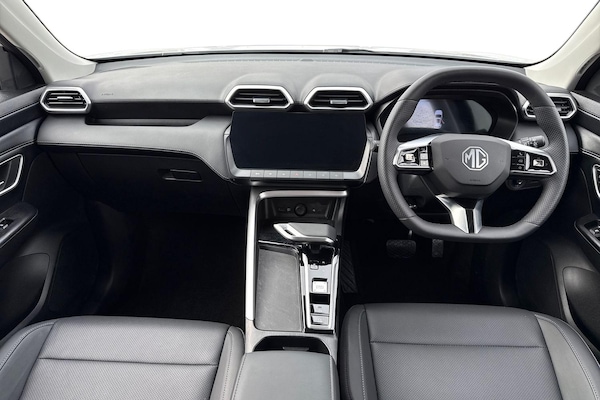 Used MG MG ZS 2025 for sale - 76254978: Photo 12