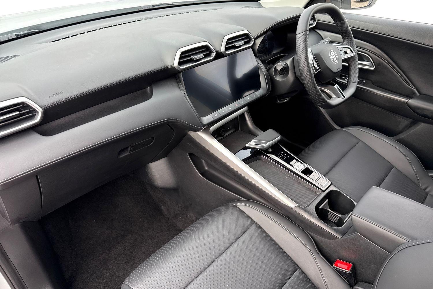 Used MG MG ZS 2025 for sale - 76254978: Photo 13