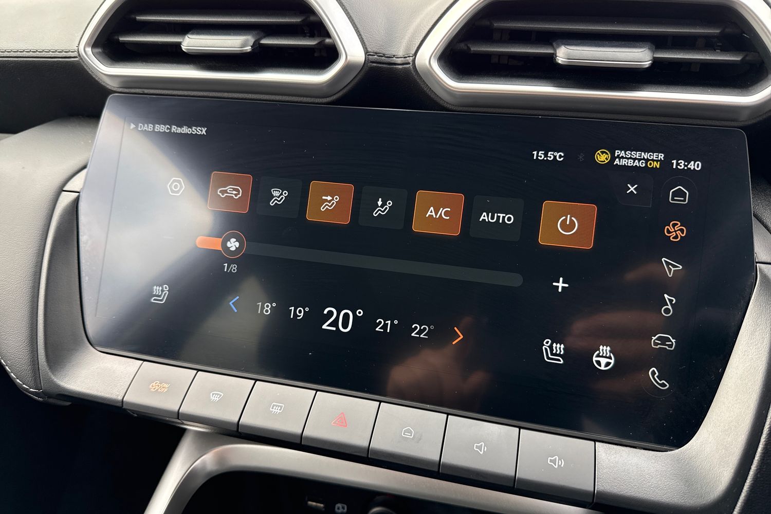 Used MG MG ZS 2025 for sale - 76254978: Photo 15