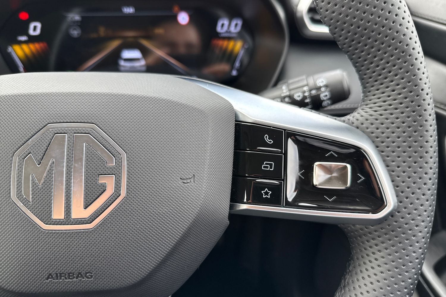 Used MG MG ZS 2025 for sale - 76254978: Photo 22