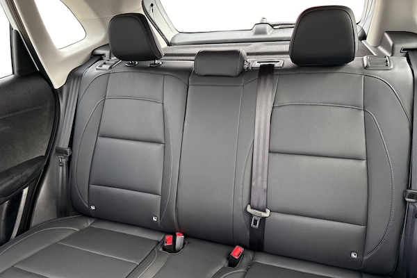 Used MG MG ZS 2025 for sale - 76254978: Photo 23