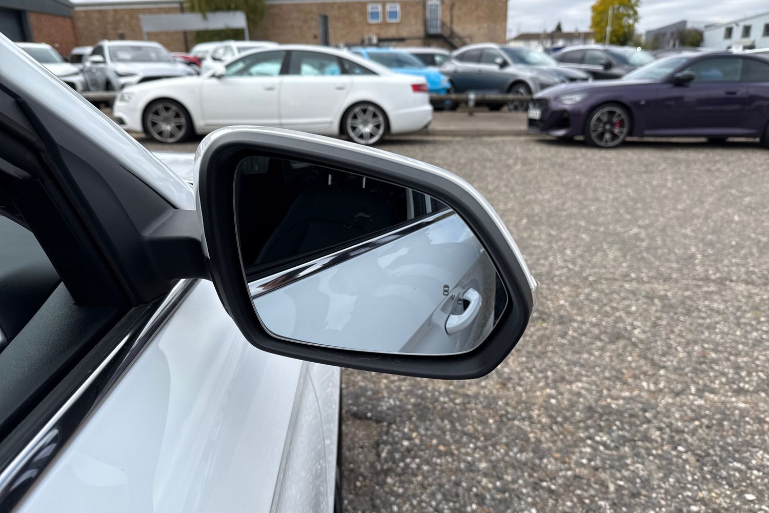 Used MG MG ZS 2025 for sale - 76254978: Photo 26