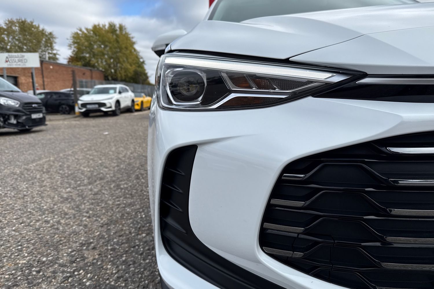 Used MG MG ZS 2025 for sale - 76254978: Photo 27