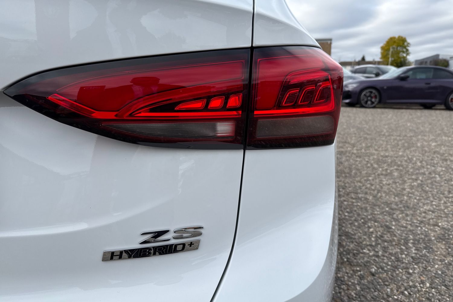 Used MG MG ZS 2025 for sale - 76254978: Photo 29