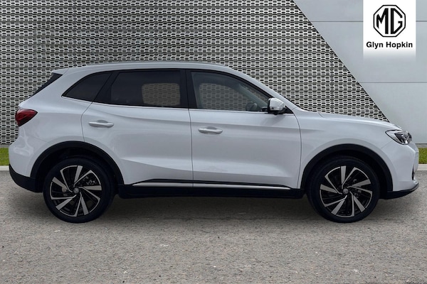 Used MG MG ZS 2025 for sale - 76254978: Photo 2