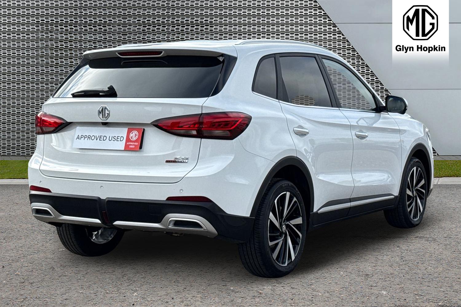 Used MG MG ZS 2025 for sale - 76254978: Photo 3