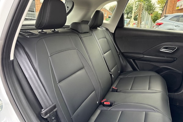 Used MG MG ZS 2025 for sale - 76254978: Photo 30