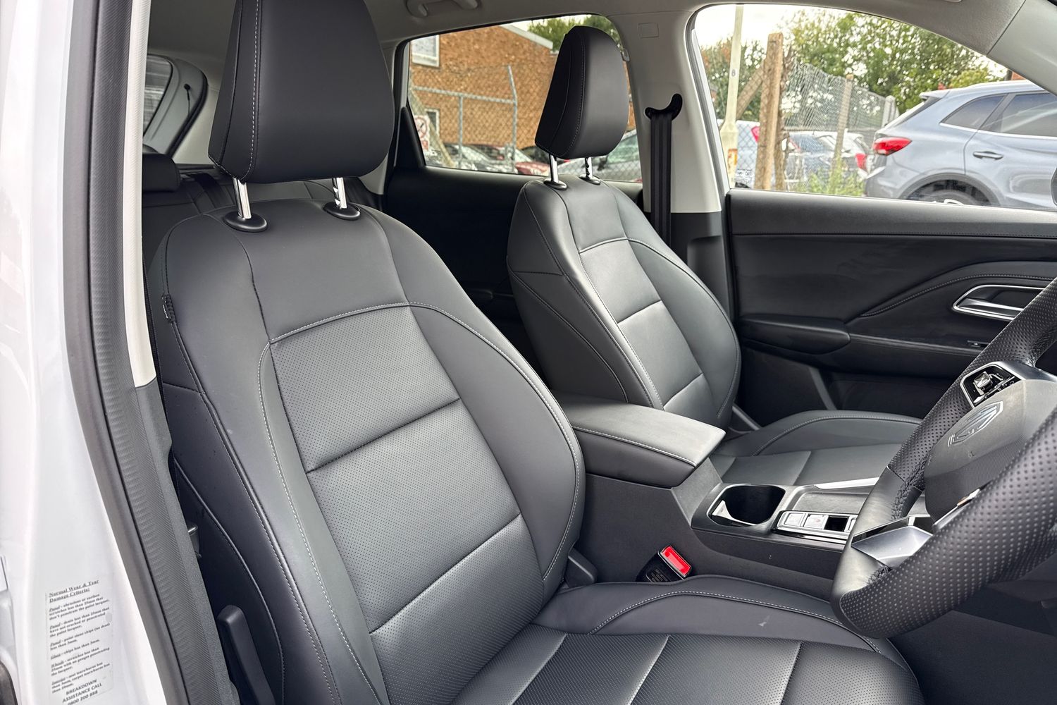 Used MG MG ZS 2025 for sale - 76254978: Photo 32