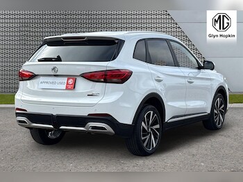 Used MG MG ZS 2025 for sale - 76254978: Photo