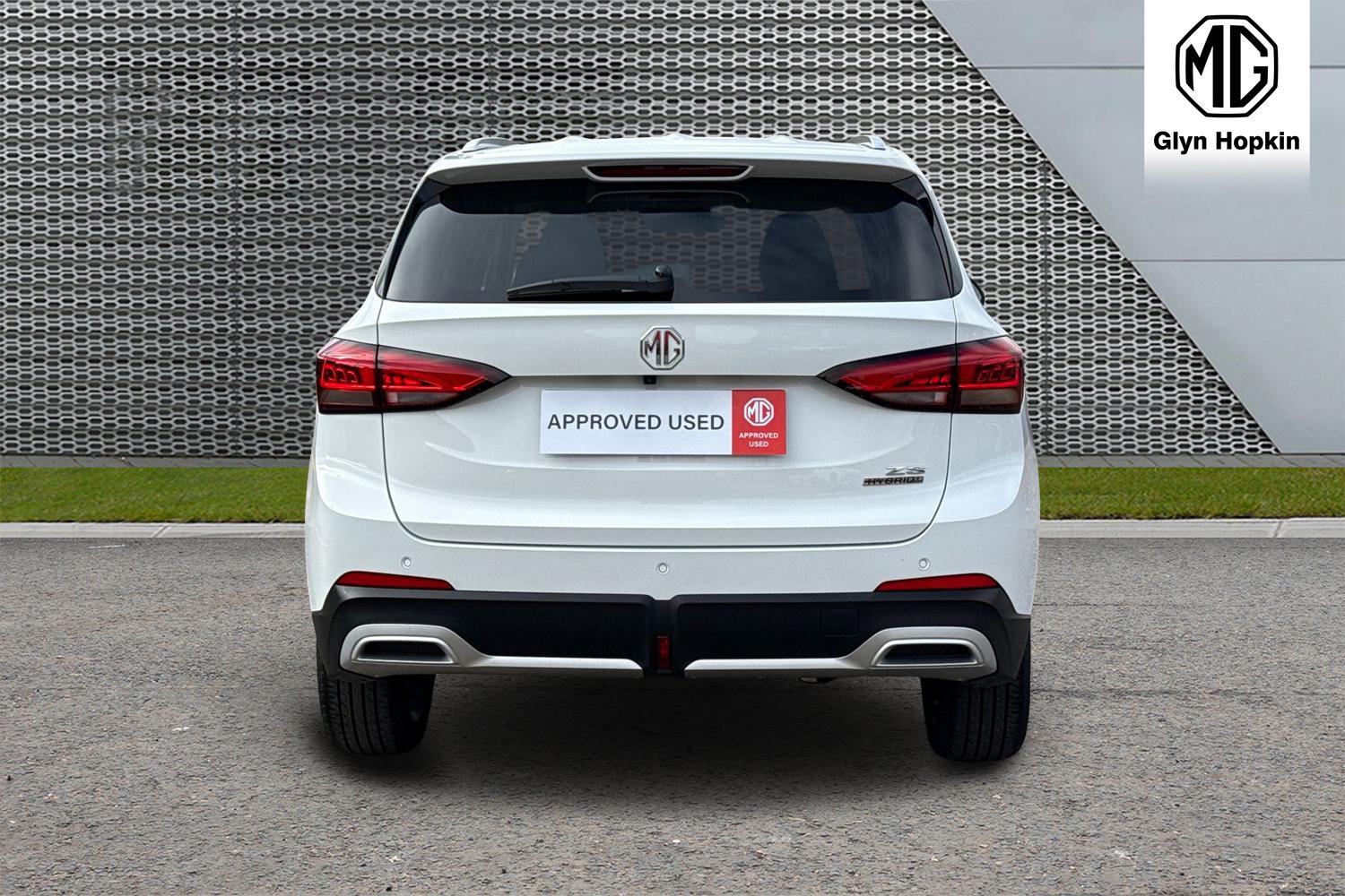 Used MG MG ZS 2025 for sale - 76254978: Photo 4