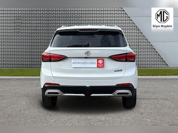 Used MG MG ZS 2025 for sale - 76254978: Photo