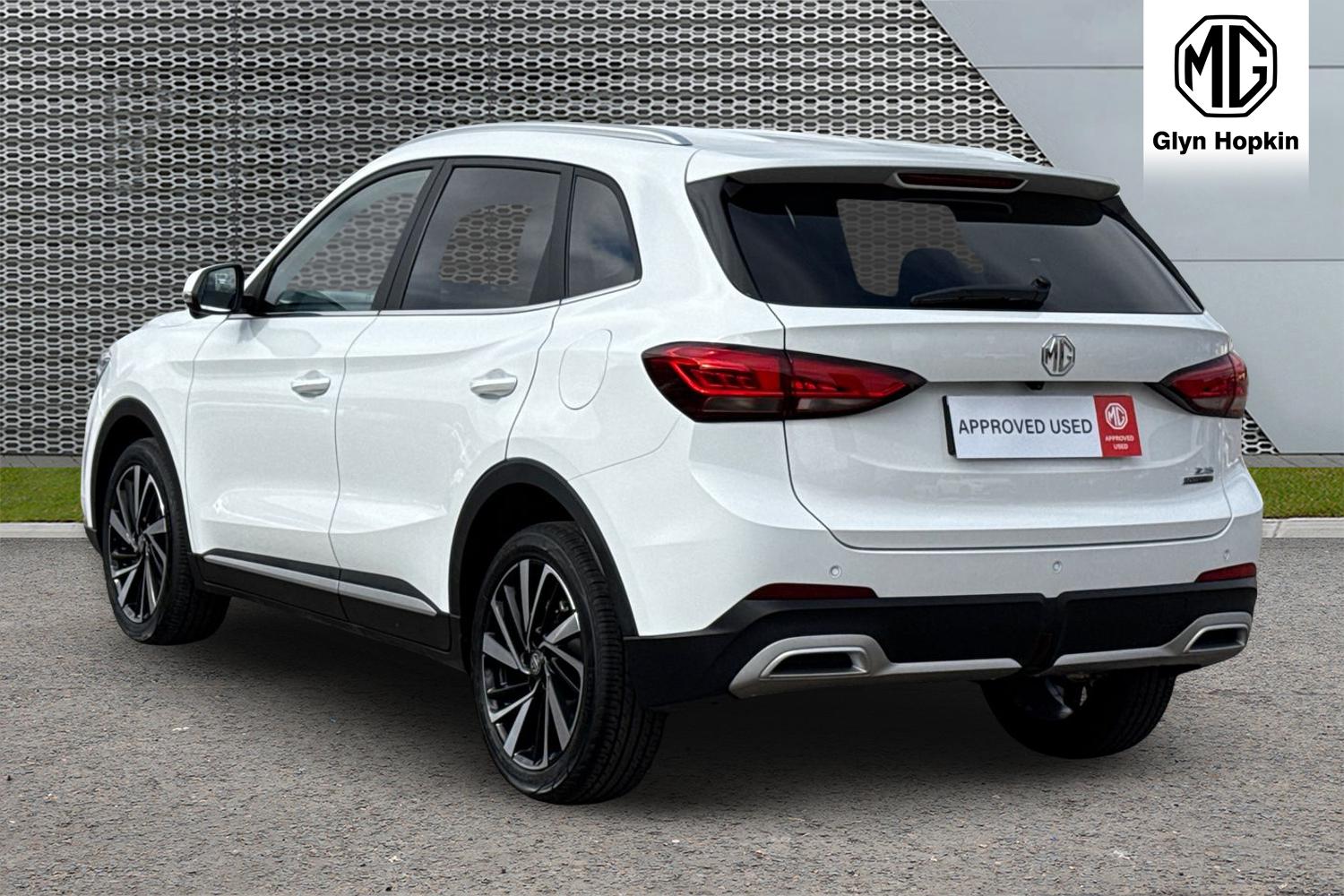 Used MG MG ZS 2025 for sale - 76254978: Photo 5