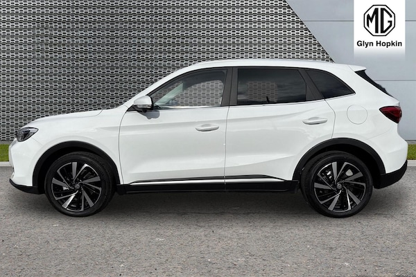 Used MG MG ZS 2025 for sale - 76254978: Photo 6