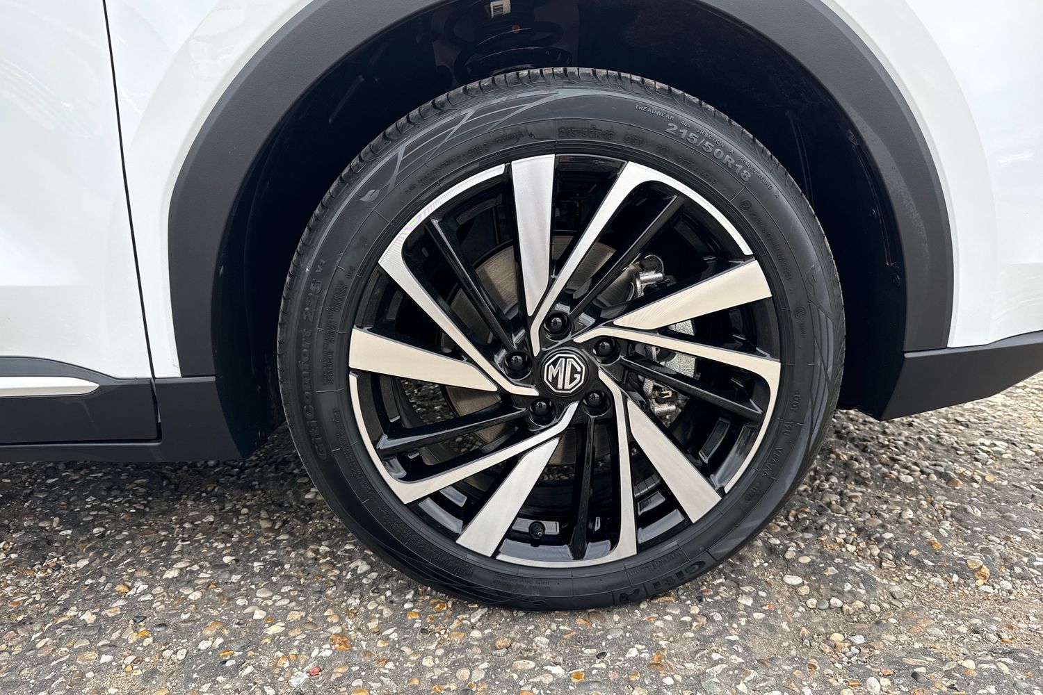 Used MG MG ZS 2025 for sale - 76254978: Photo 9