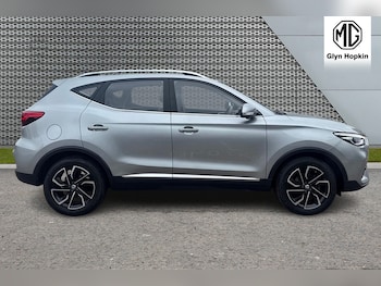 Used MG MG ZS 2022 for sale - 75438697: Photo