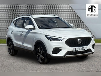 Used MG MG ZS 2023 for sale - 75910351: Photo