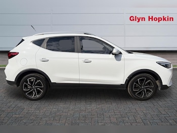 Used MG MG ZS 2023 for sale - 78518668: Photo