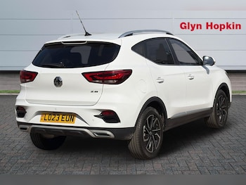 Used MG MG ZS 2023 for sale - 78518668: Photo