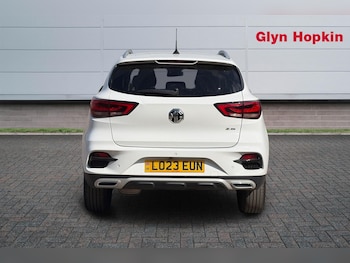 Used MG MG ZS 2023 for sale - 78518668: Photo
