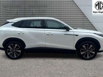 Used MG MG HS 2024 for sale - 75037289: Photo