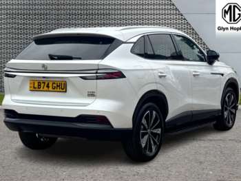 Used MG MG HS 2024 for sale - 75037289: Photo