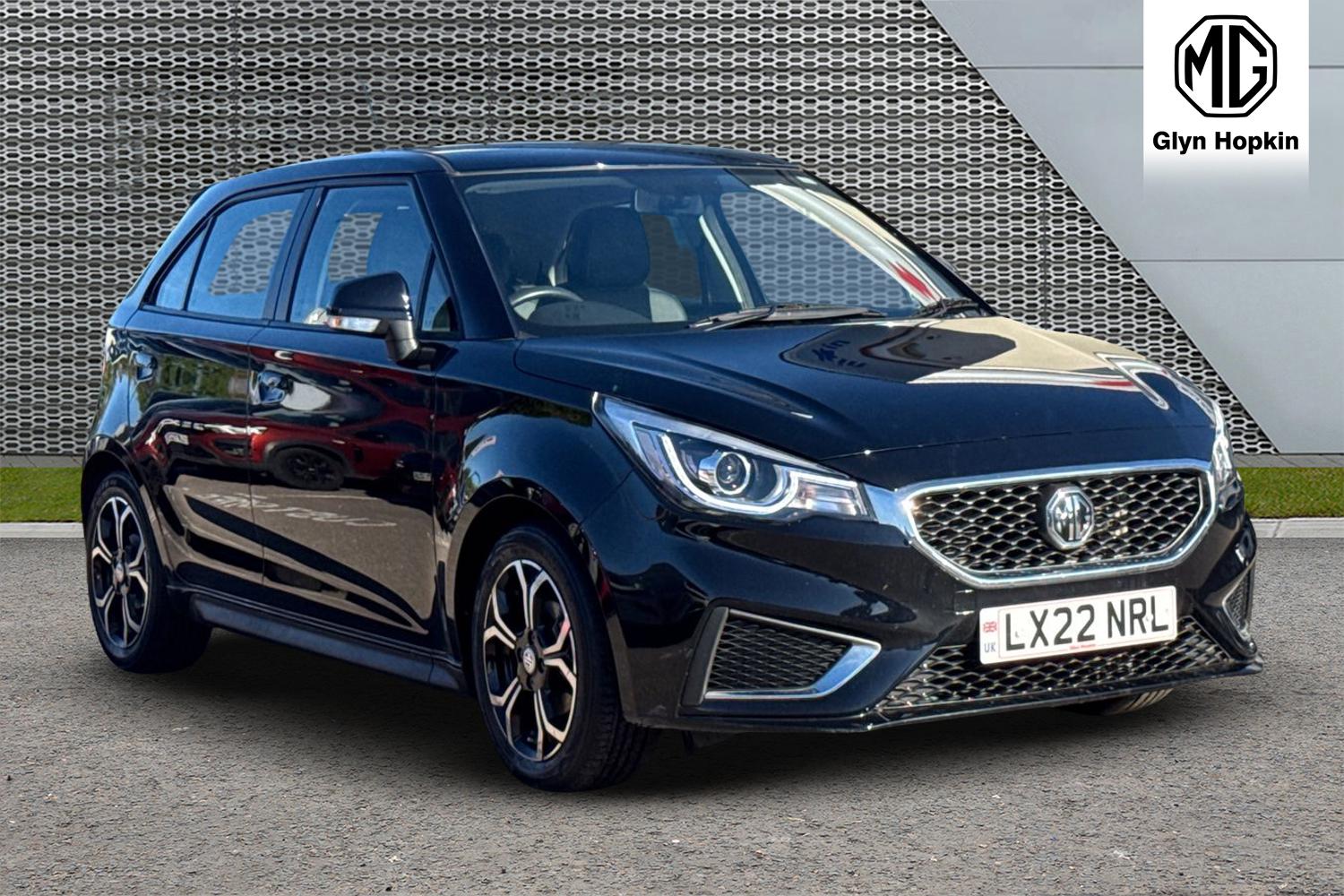 Used MG MG3 2022 for sale - 76870851: Photo 1