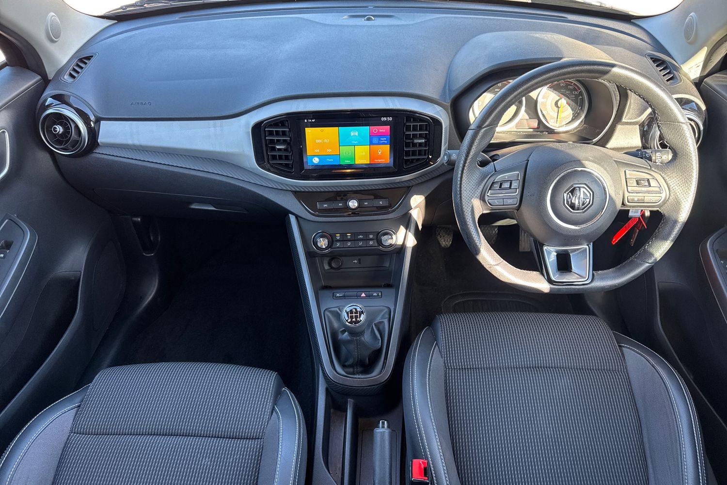 Used MG MG3 2022 for sale - 76870851: Photo 12