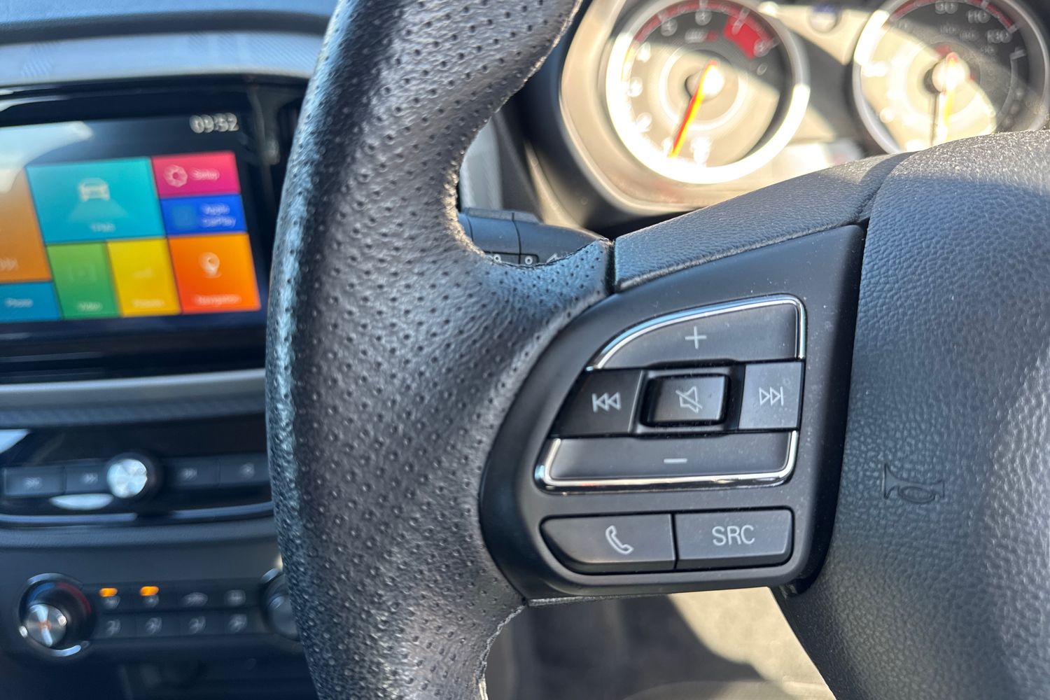 Used MG MG3 2022 for sale - 76870851: Photo 21